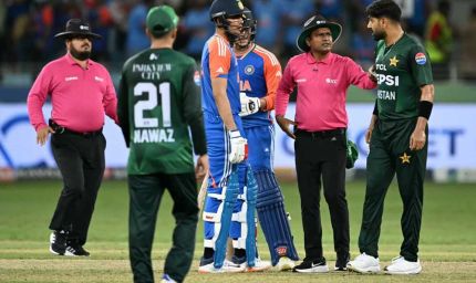 क्या अब भी संभव है भारत-पाक का एशिया कप फाइनल? जानिए पूरा समीकरण और संभावनाएं