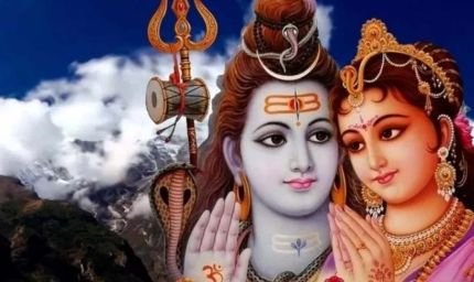 नवरात्रि 2025: शिव जी की विशेष आराधना से बढ़ाएं मां दुर्गा की कृपा