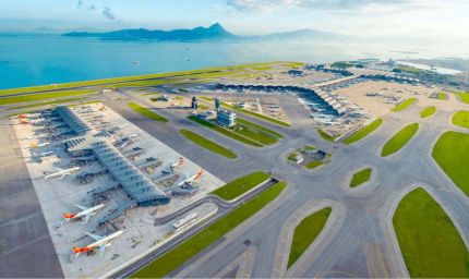 आज से 25 सितंबर तक बंद रहेगा हांगकांग एयरपोर्ट, यात्रियों में अफरा-तफरी