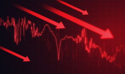TATA से लेकर MRF तक ऑटो स्टॉक्स में जबरदस्त उछाल, फिर भी निफ्टी-सेंसेक्स में गिरावट