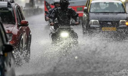 पंजाब-हरियाणा में मानसून हुआ विदा, IMD की नई रिपोर्ट में इन राज्यों के लिए बारिश की खुशखबरी