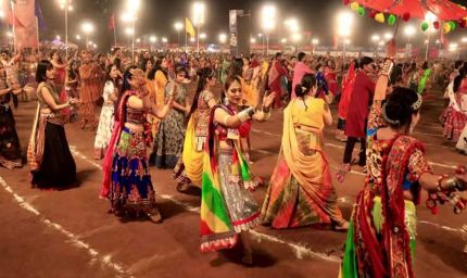 भोपाल में गरबा-डांडिया के लिए कलेक्टर का कड़ा निर्देश: बिना ID एंट्री नहीं, जानिए नए नियम