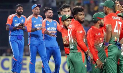 India vs Bangladesh: सुपर 4 की रोमांचक शुरुआत, दोनों टीमों ने पहले ही जीत दर्ज की!