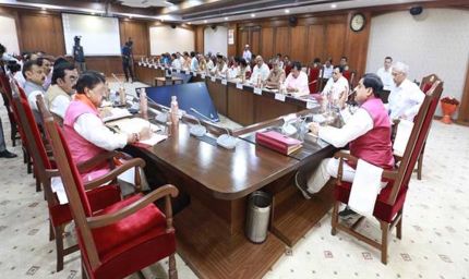 मंत्रि-परिषद ने सार्वजनिक निजी भागीदारी से हैलीकॉप्टर सेवा संचालन की दी स्वीकृति