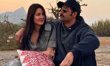 विक्की कौशल और कटरीना कैफ ने सुनाई खुशखबरी, जल्द बनने वाले हैं माता-पिता