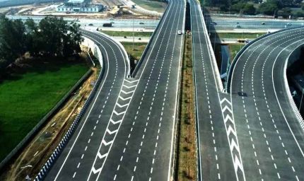 कोटा से दिल्ली सिर्फ कुछ घंटों में! दिवाली के बाद एक्सप्रेस-वे पर मिलेगा फर्राटेदार अनुभव