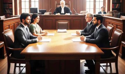 तलाक विवाद में दिल्ली हाईकोर्ट का बड़ा फैसला, महिला की याचिका खारिज