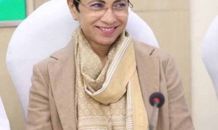 सांसद कुमारी सैलजा का जन्मदिन: हवन और रक्तदान शिविर के साथ किया जाएगा खास जश्न