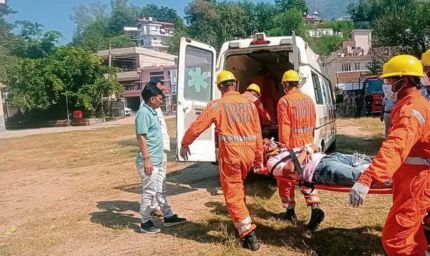 कोण्डागांव : आपदा प्रबंधन की तैयारी को लेकर मॉक ड्रिल 25 सितंबर को