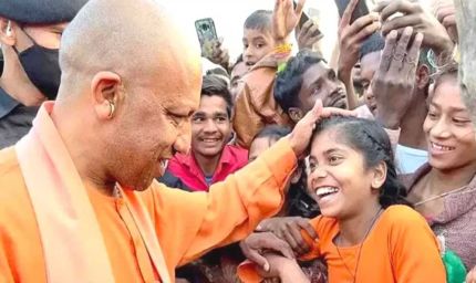 योगी सरकार के मिशन शक्ति से महिलाओं के सशक्तिकरण को मिल रही नई राह