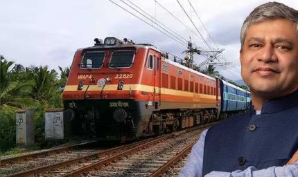 12,000 स्पेशल ट्रेनों से दिवाली और छठ पर सफर हुआ आसान, हर रूट पर मिलेगी फटाफट ट्रेन