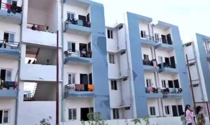 लखनऊ में घर का सपना हुआ हकीकत, फ्लैटों पर अब 2 लाख तक की भारी छूट!