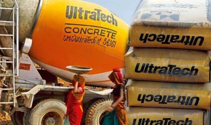 अल्ट्राटेक ने घटाए सीमेंट के दाम, ग्राहकों को मिला GST कटौती का सीधा फायदा