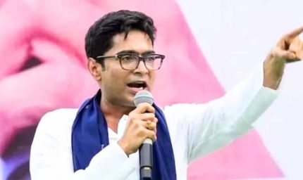 भड़के अभिषेक बनर्जी! CM ममता की आलोचना पर पीएम मोदी और बीजेपी पर साधा निशाना