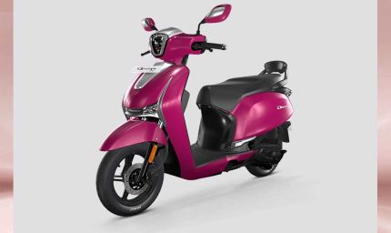 GST छूट के साथ Hero का बड़ा धमाका, नया Destini स्कूटर लॉन्च, कीमत सिर्फ 72,000 रुपये