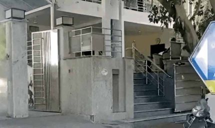 हरियाणा हादसा: मंत्री के सरकारी बंगले में कांस्टेबल ने की आत्महत्या, पुलिस में मचा हड़कंप