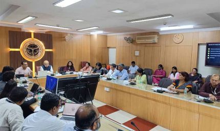 विकसित यूपी@2047 अभियान से जुड़े 5 लाख प्रदेशवासी