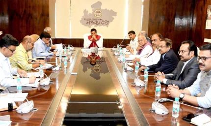 मंत्रि-परिषद ने सार्वजनिक निजी भागीदारी से हैलीकॉप्टर सेवा संचालन की दी स्वीकृति