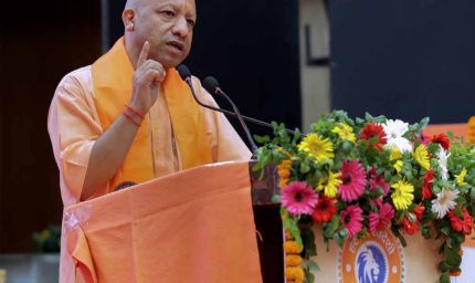 ग्रोथ इंजन ही नहीं, देश का 'ग्रीन इंजन' भी बन रहा उत्तर प्रदेश