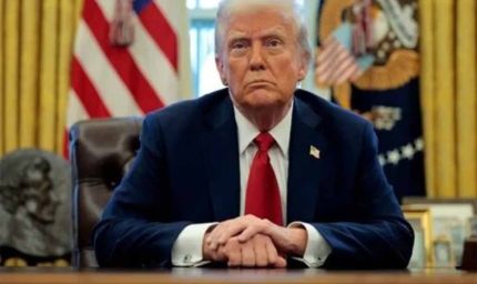 ट्रंप की वीज़ा पॉलिसी पर व्हाइट हाउस की सफाई, कंपनियों में मची खलबली