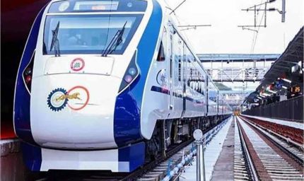 पंजाब को बड़ी सौगात: चलने जा रही नई वंदे भारत ट्रेन, जानिए पूरा रूट