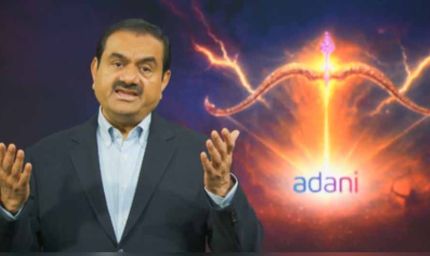 गौतम अदाणी की दौड़ जारी: सिर्फ 2 दिन में संपत्ति में 13 अरब डॉलर की जबरदस्त बढ़ोतरी!