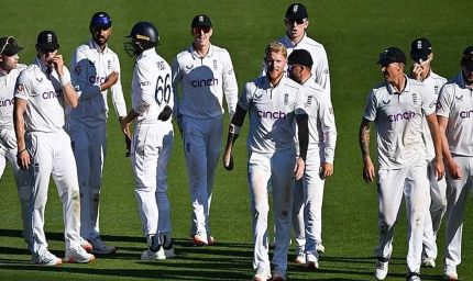 एशेज 2025: इंग्लैंड टीम घोषित, चोट से लौटे दो स्टार खिलाड़ी – देखें पूरी टीम