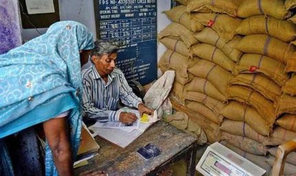 खंडवा में राशन घोटाला: 15 हजार मृतकों के नाम पर 8.64 करोड़ का राशन उठा, 1570 परिवार सूची से बाहर
