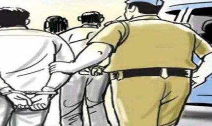 आगर मालवा में ड्रग तस्करी का भंडाफोड़, 14 लाख की नशीली सामग्री के साथ दो गिरफ्तार