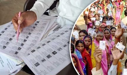 MP में भी शुरू हुई वोटर लिस्ट SIR की तैयारी, नाम न होने पर देने होंगे तीन दस्तावेज