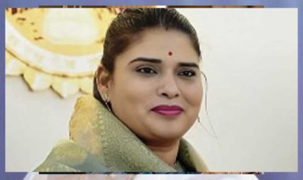 बीना विधायक निर्मला सप्रे की सदस्यता पर सस्पेंस, बीजेपी मंच पर प्रचार के बाद हाईकोर्ट में 8 अक्टूबर को होगी सुनवाई