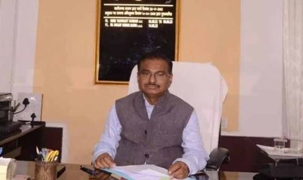 कावरे की पहल से न्यायालय में हुई तेजी, आयुक्त-अपर आयुक्त के 2000 से अधिक प्रकरण निपटाए गए