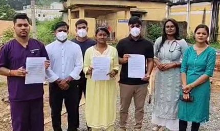 डॉक्टरों ने नक्सलियों का पोस्टमार्टम करने से किया इनकार, भत्ते की उठी मांग