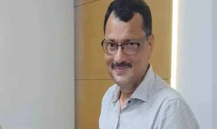 भोपाल में आईजी इंटेलीजेंस बने लुटेरों का शिकार, हाई सिक्योरिटी ज़ोन में हुई वारदात