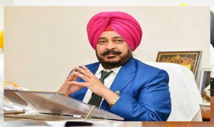 पूर्व मंत्री साधु सिंह धर्मसोत के खिलाफ केस को मंजूरी, पंजाब कैबिनेट ने दी अनुमति; विजिलेंस की FIR जून 2022 में हुई थी दर्ज