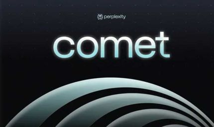 भारतीय यूजर्स के लिए लॉन्च हुआ नया ब्राउज़र 'Comet', अरविंद श्रीनिवास का बड़ा दावा – Chrome को मिलेगी टक्कर