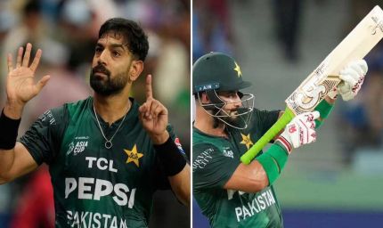 भारत-पाक क्रिकेट विवाद ने पकड़ा तूल, BCCI और PCB आमने-सामने, ICC करेगी जांच