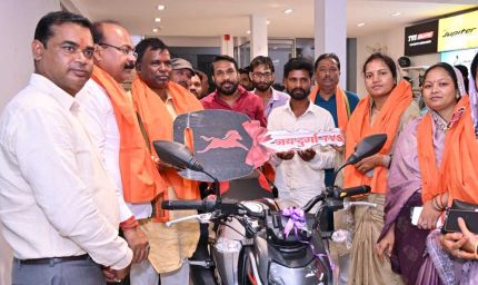 रायपुर : GST में कमी से जनता को सीधी राहत : मंत्री श्रीमती लक्ष्मी राजवाड़े