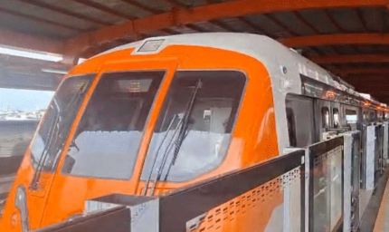 भोपाल मेट्रो को कमर्शियल रन की हरी झंडी जल्द, CMRS टीम शुरू करेगी दो दिन का निरीक्षण