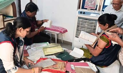 बिहार इंजीनियर की छापेमारी में हुआ बड़ा खुलासा, अवैध संपत्ति में मॉल और फ्लैट शामिल