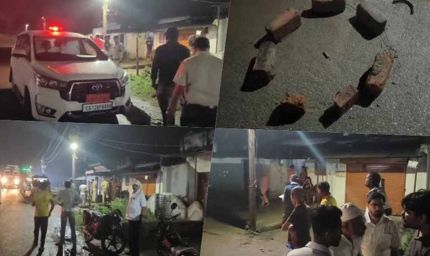 कटघोरा में फायरिंग, पुरानी रंजिश का शक; आरोपी हिरासत में