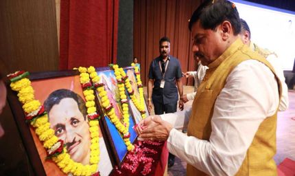 हमने हर काल में आई चुनौतियों का सामना स्वदेशी और आत्मनिर्भरता की ताकत से किया : मुख्यमंत्री डॉ. यादव