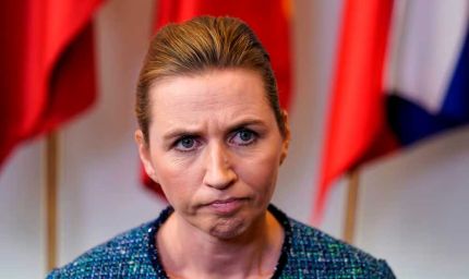 64 साल बाद मिला इंसाफ! नसबंदी मामले में डेनमार्क की PM ने महिलाओं से मांगी माफी