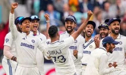 वेस्टइंडीज दौरे के लिए टीम इंडिया घोषित: जडेजा उपकप्तान, पडिक्कल को मिला मौका