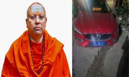 स्वामी चैतन्यानंद पर गंभीर आरोप, लड़कियों ने लगाए शोषण और हिडन कैमरे लगाने के आरोप