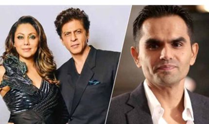 समीर वानखेड़े ने शाहरुख-गौरी पर लगाया मानहानि का आरोप, दिल्ली HC में दाखिल किया मामला