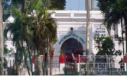 संभल में नगर पालिका ने 156 घंटे का महासफाई अभियान शुरू किया