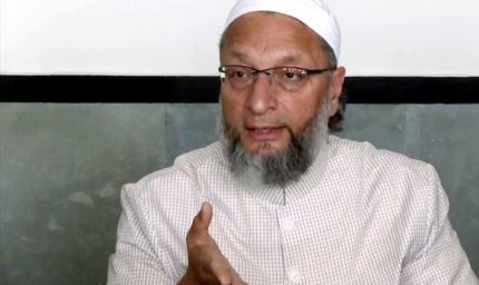 NDA की सरकार बनी तो नीतीश कुमार नहीं होंगे CM – ओवैसी का बड़ा दावा