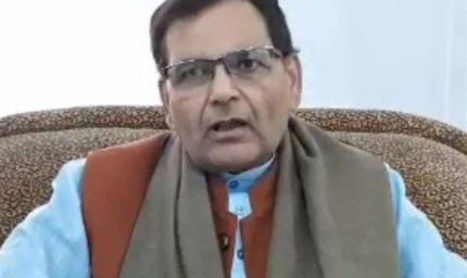 आरक्षण और अम्बेडकर विरोधी है सपा : डॉ. निर्मल