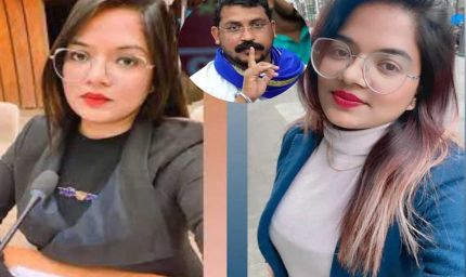 इंदौर की रोहिणी घावरी ने सांसद चंद्रशेखर पर लगाया मानसिक व शारीरिक शोषण का आरोप, माता-पिता परेशान